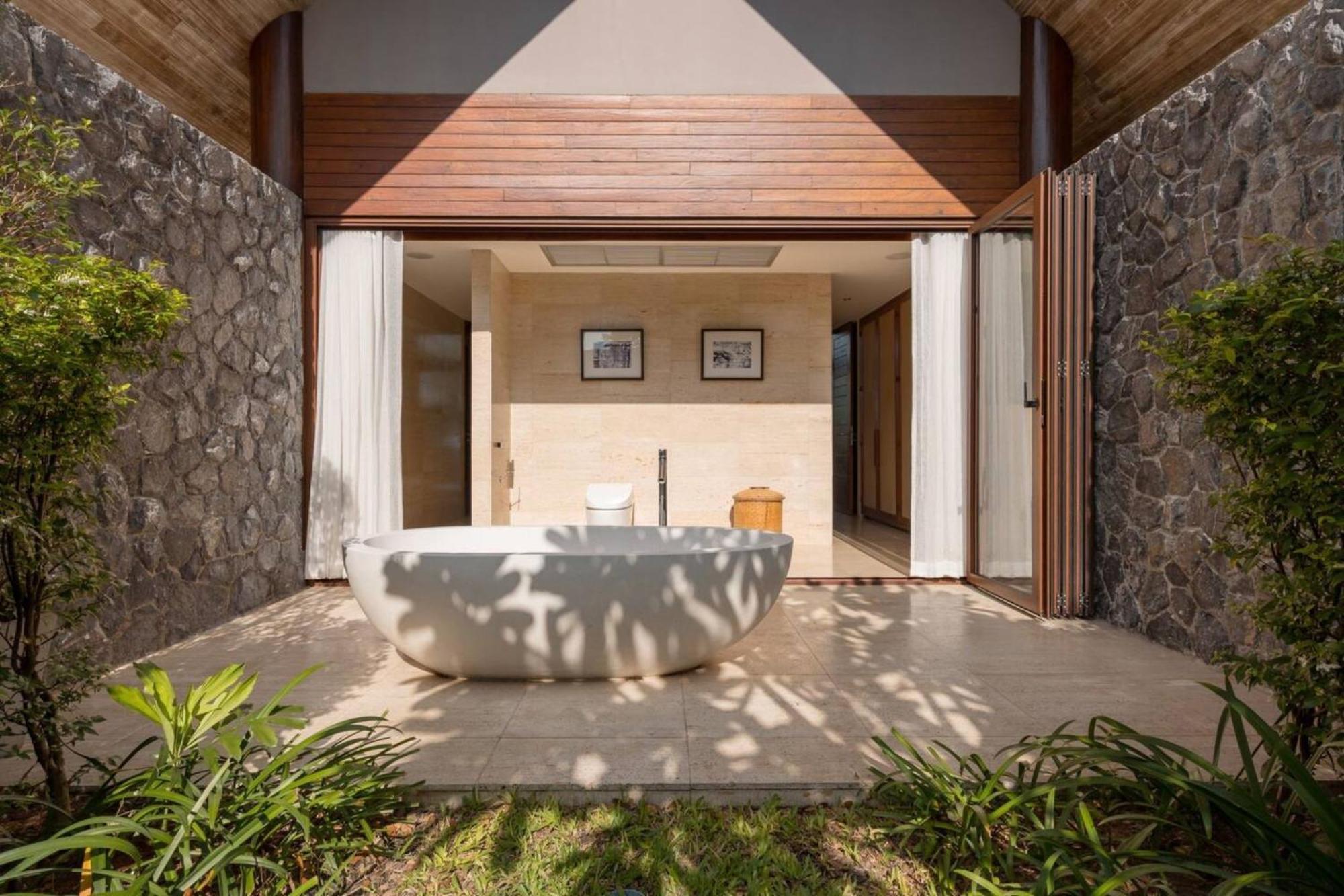 Panacea Retreat Villa Bophut Exterior photo